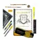 Harry Potter Bumper Stationery Set