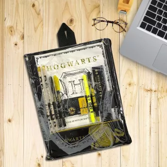 Notesi i olovke - Harry Potter Bumper Stationery Set
