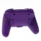 Nintendo Switch Afterglow Wave Wireless Controller Purple