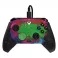 XBOX/PC Wired Controller Rematch - Space Dust Glow In The Dark