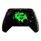 XBOX/PC Wired Controller Rematch - Space Dust Glow In The Dark