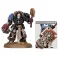 S/Marines: Chaplain in Terminator Armour
