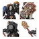 S/Marines: Chaplain in Terminator Armour