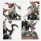 Gloomspite Gitz: Rabble-Rowza