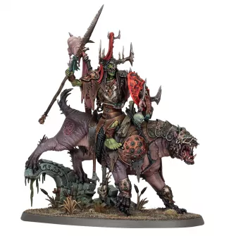 Warhammer figurice - Vanguard: Orruk Warclans