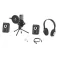 iDance Podcast Studio Pro