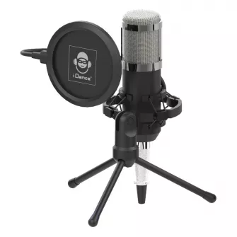 Zvučnici za kompjuter - iDance Podcast Studio Pro