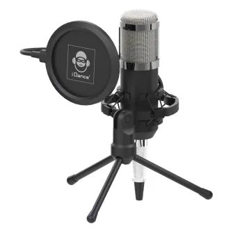 Zvučnici za kompjuter - iDance Podcast Studio Pro