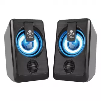 Zvučnici za kompjuter - iDance Podcast Studio Pro