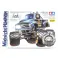 1:12 RC Midnight Pumpkin Pick-Up Truck Metallic/Chrome Special