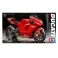1:12 Ducati Desmosedici #65 MotoGP-03