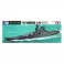 1:700 JPN Yamato Schlachtschiff Water Line Series