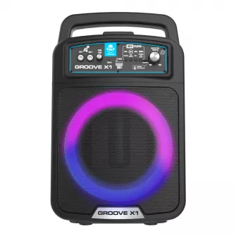 Karaoke zvučnici - iDance Groove X1