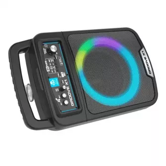 Karaoke zvučnici - iDance Groove X1