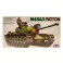 1:35 US M48A3 Patton Tank