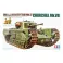 1:35 British Tank Churchill Mk. VII