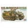 1:35 US M113A2  Armored Personnel Carrier Desert Version