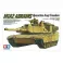 1:35 US Main Battle Tank M1A2 Abrams Operation Iraqi Freedom