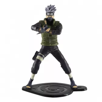 Akcione figure - Naruto Shippuden - Kakashi Figurine (17 cm)