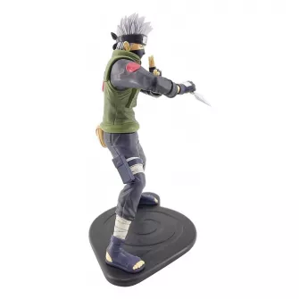 Akcione figure - Naruto Shippuden - Kakashi Figurine (17 cm)