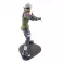 Naruto Shippuden - Kakashi Figurine (17 cm)
