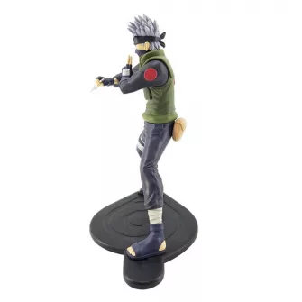 Akcione figure - Naruto Shippuden - Kakashi Figurine (17 cm)