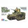 1/35 US Light Tank M3 Stuart Late Production