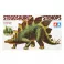 1:35 Dinosaur Stegosaurus Stenops