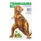 1:35 Dinosaur Tyrannosaurus Rex