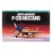 1:72 North American P-51D Mustang