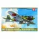 1:48 Japan A6M5C Type 52 Zero Fighter (ZEKE)