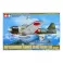 1:48 Mitsubishi A6M3 Zero Fighter T32 Hamp
