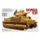 1:35 French Medium Tank SOMUA S35