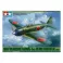 1:48 Japan Mitsubishi A6M5/5a Zero Fighter (ZEKE)