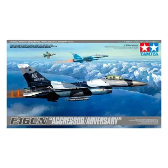 Avioni i helikopteri - 1:48 Lockheed Martin F-16C/N 