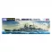 1:700 Japan Light Cruiser Mogami WaterLine Series