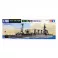1:700 Japan Light Cruiser Kinu WaterLine Series
