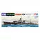1:700 Japan Light Cruiser Yubari WaterLine Series