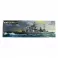 1:350 British Battleship King George V