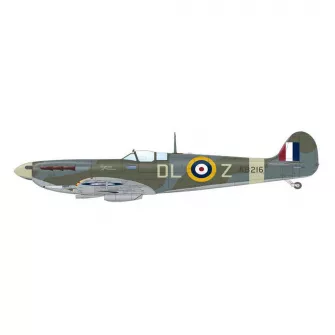 Avioni i helikopteri - 1:48 Spitfire Mk.Vc