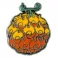 One Piece - Flame Fruit Pin