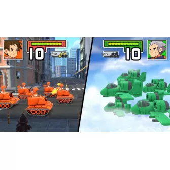 Nintendo Switch igre - Switch Advance Wars 1+2: Re-Boot Camp