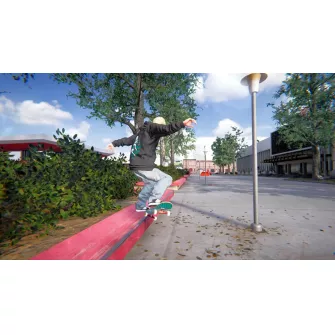 Nintendo Switch igre - Switch Skater XL