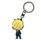 One Piece - Sanji SD PVC Keychain