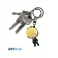 One Piece - Sanji SD PVC Keychain