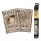 One Piece - Set 2 Posters Chibi - Wanted Luffy & Ace (52x35)