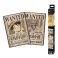 One Piece - Set 2 Posters Chibi - Wanted Luffy & Ace (52x35)