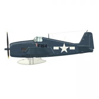 Plastične makete - 1:48 F6F-5N Nightfighter