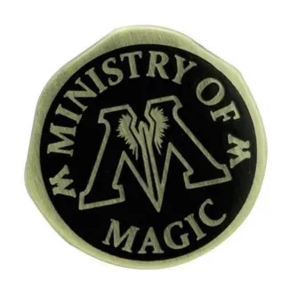 Merchandise razno - Harry Potter - Ministry Of Magic Pin