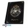 Harry Potter - Hogwarts Premium A5 Notebook